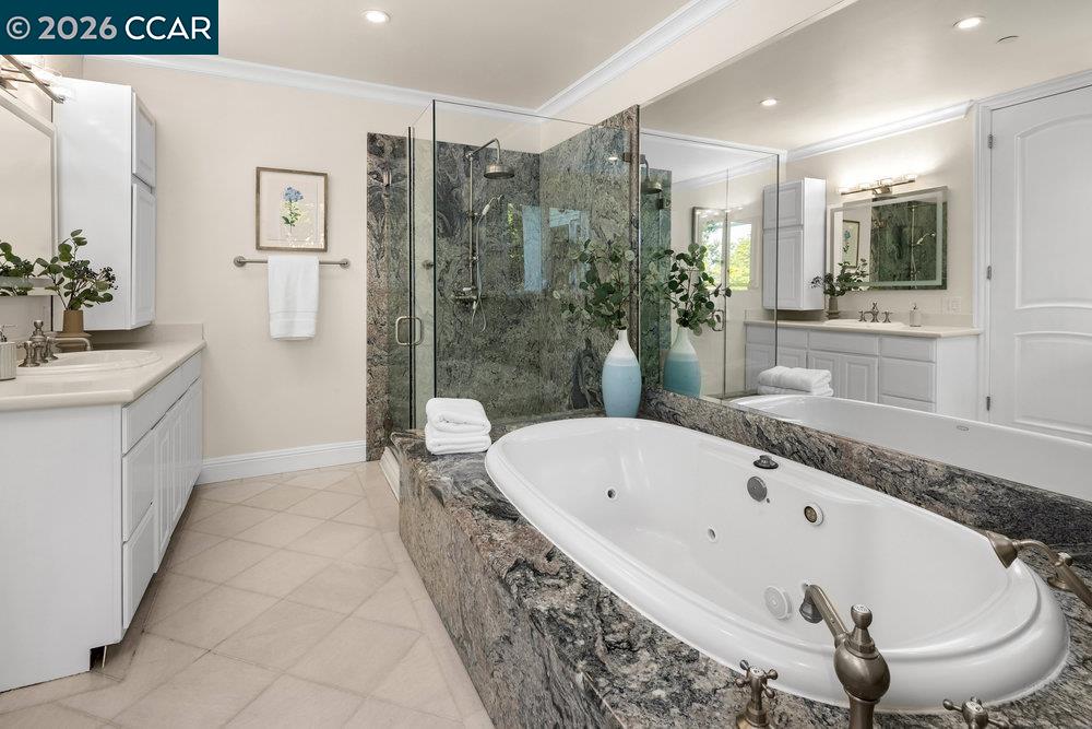 128 Oak Road Orinda, CA 94563 - Photo 16 of 26
