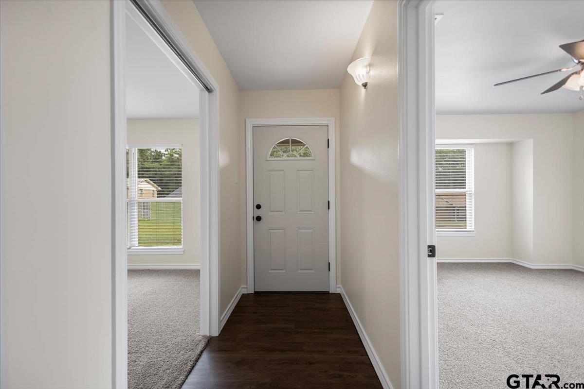 2033 Neeley Street Tyler, TX 75701 - Photo 19 of 46