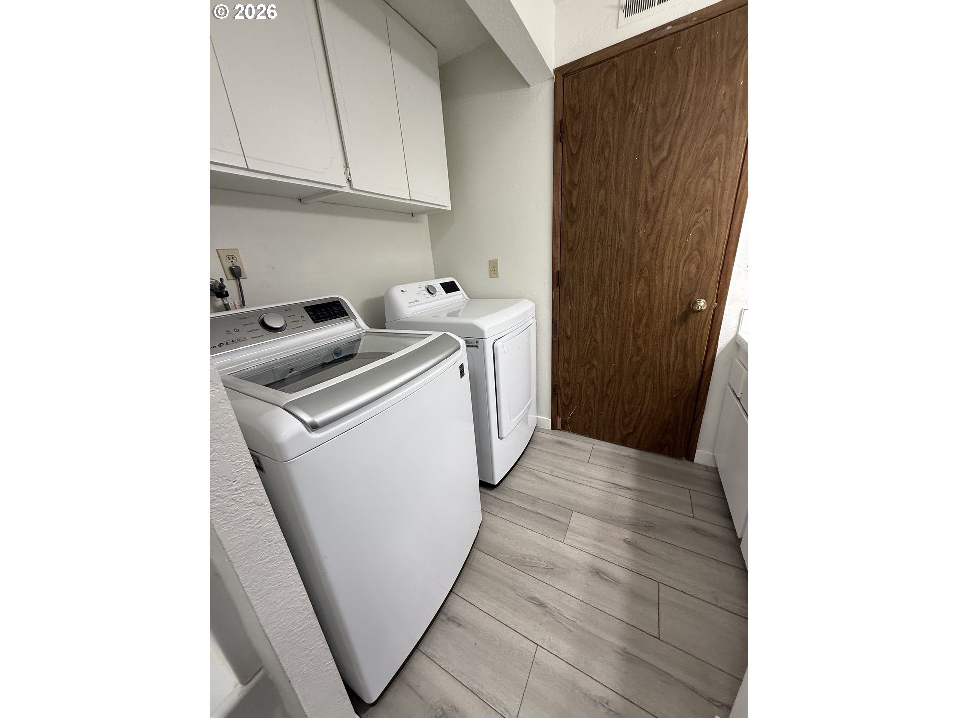 574 East Reeder Drive Hermiston, OR 97838 - Photo 12 of 14 Laundry