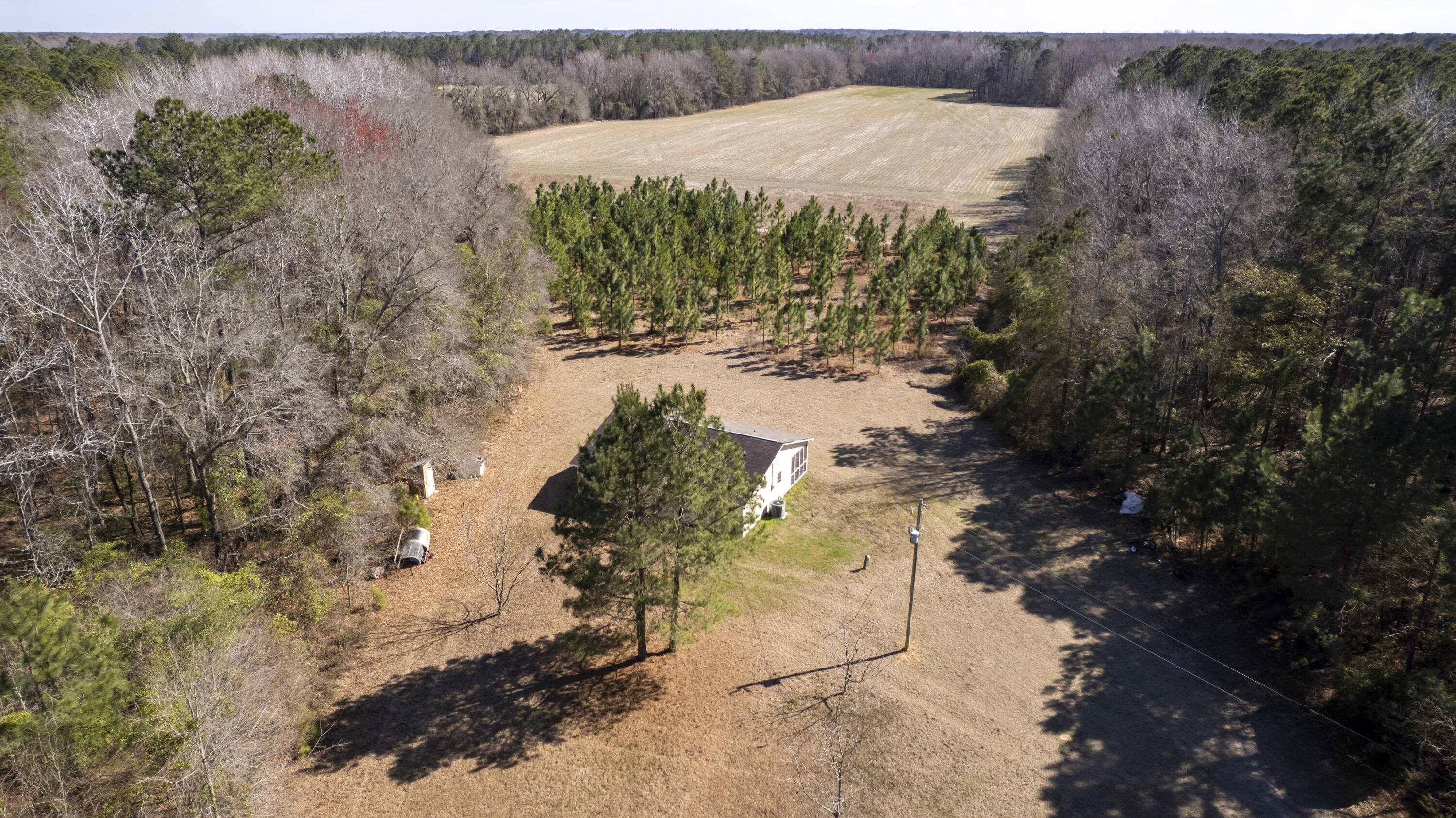1625 Jerro Road Manning, SC 29102 - Photo 2 of 44 20