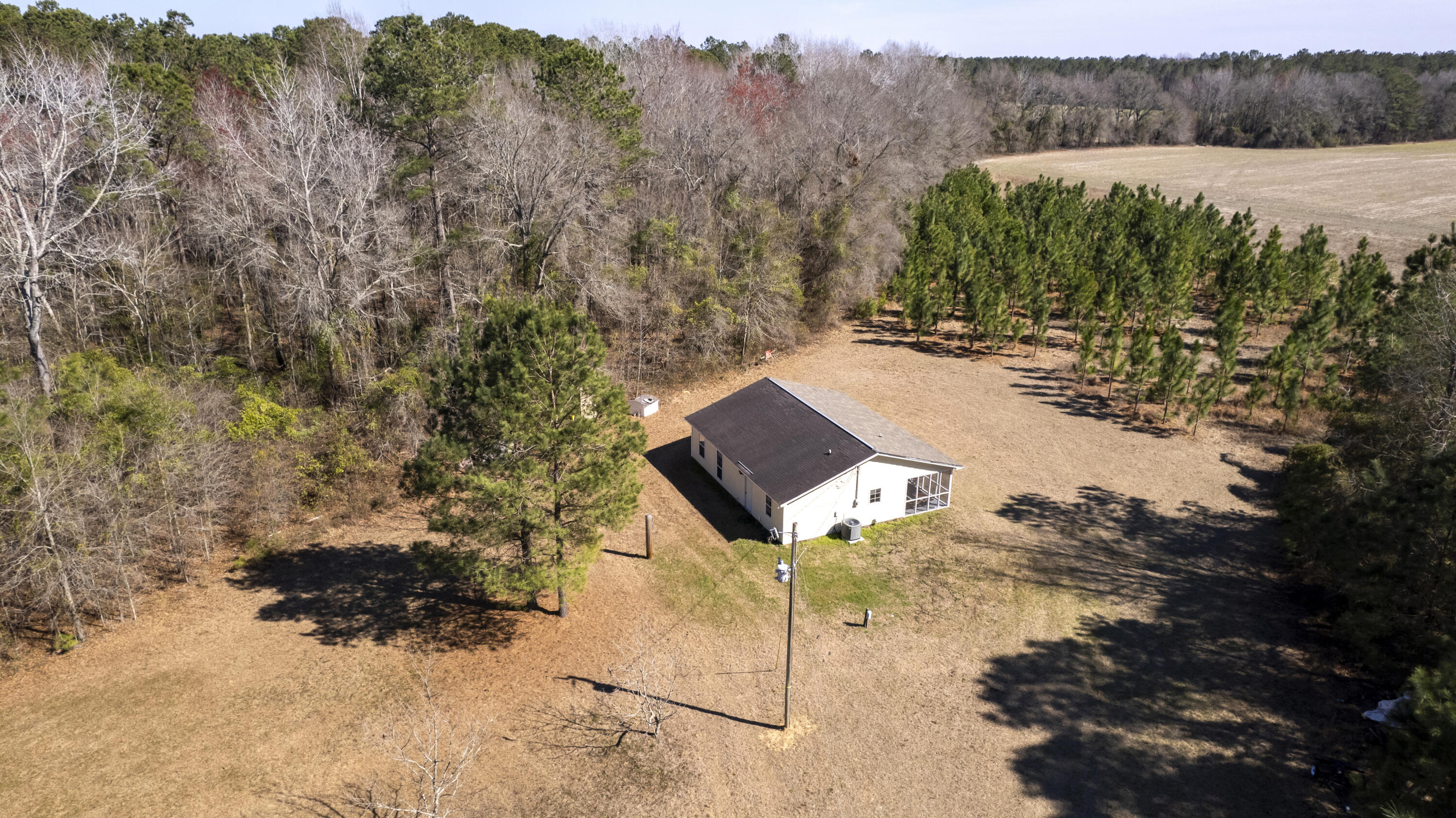 1625 Jerro Road Manning, SC 29102 - Photo 4 of 44 19