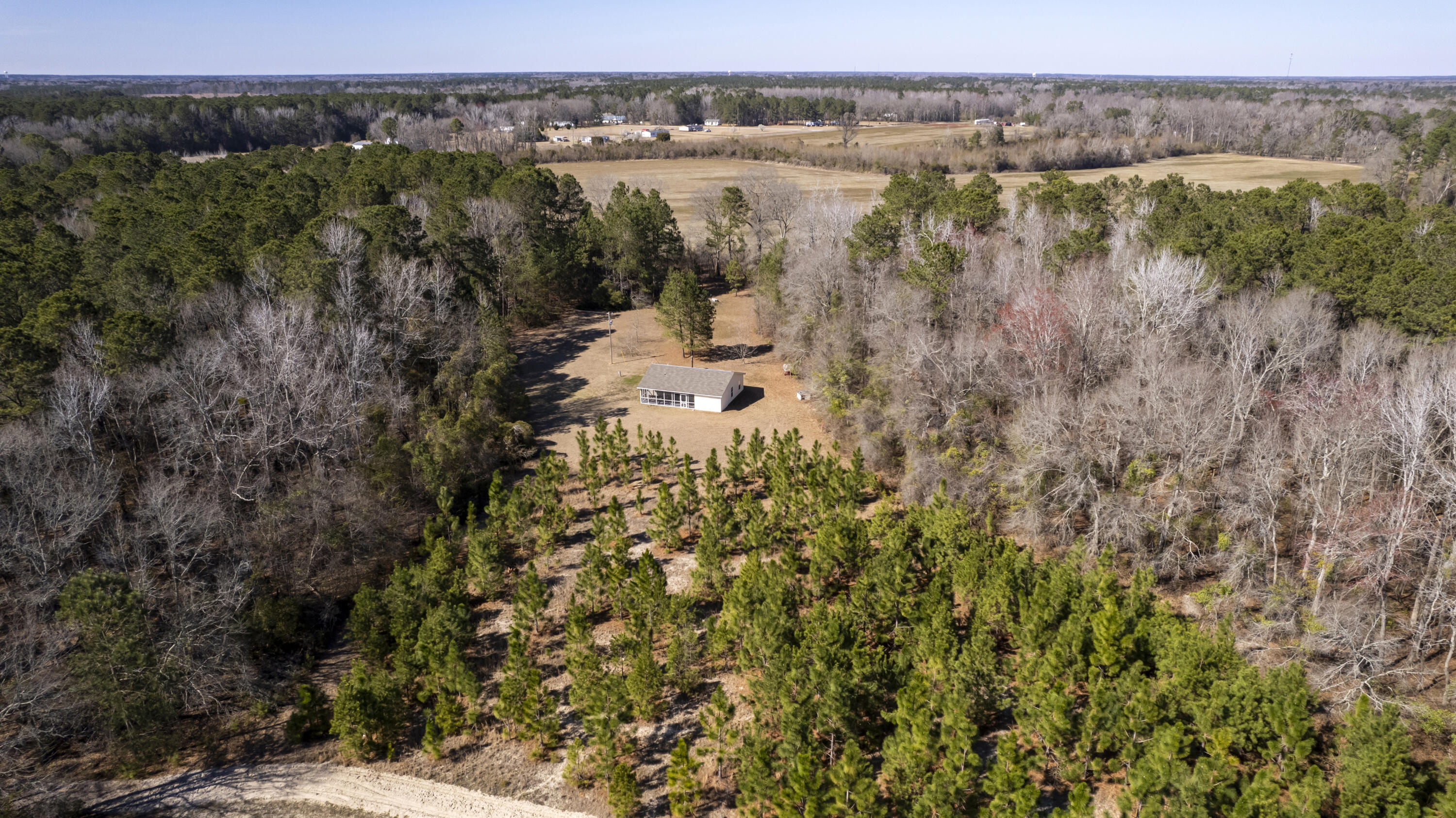 1625 Jerro Road Manning, SC 29102 - Photo 7 of 44 30