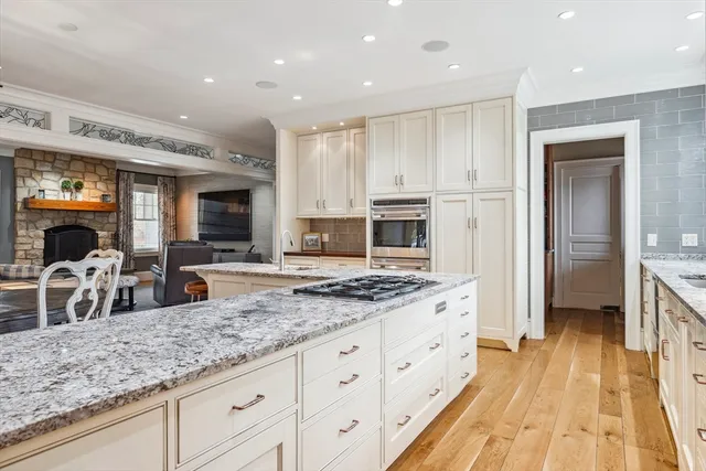 $3,200,000 | 19 High Ridge Drive, Mattapoisett, MA 02739