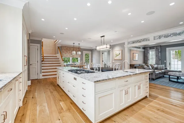 $3,200,000 | 19 High Ridge Drive, Mattapoisett, MA 02739