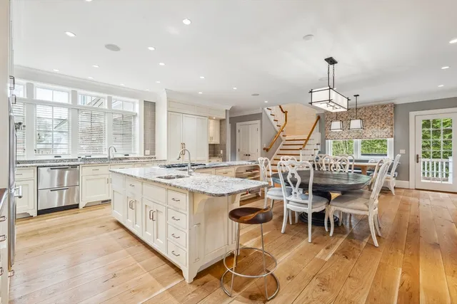 $3,200,000 | 19 High Ridge Drive, Mattapoisett, MA 02739