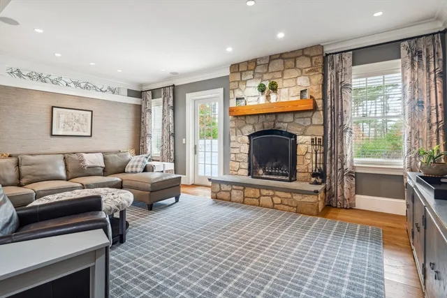 $3,200,000 | 19 High Ridge Drive, Mattapoisett, MA 02739