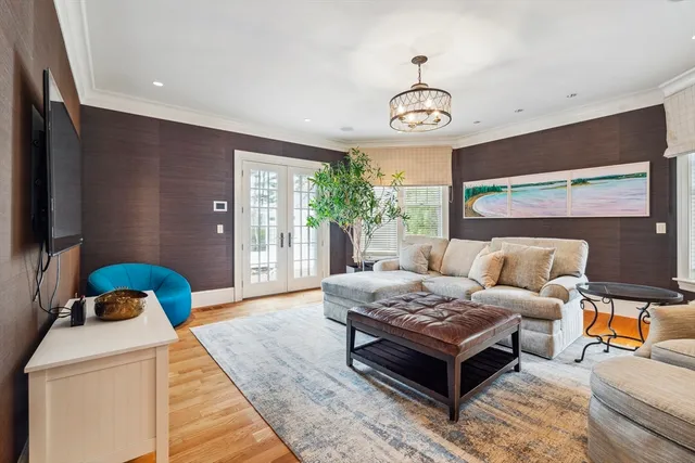 $3,200,000 | 19 High Ridge Drive, Mattapoisett, MA 02739