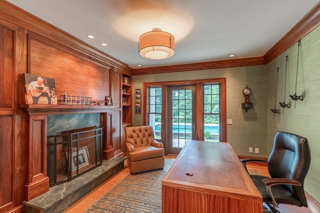 19 High Ridge Drive Mattapoisett, MA 02739 - Photo 25 of 41