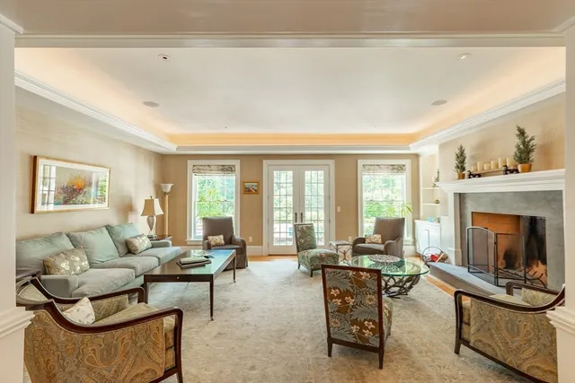 $3,200,000 | 19 High Ridge Drive, Mattapoisett, MA 02739