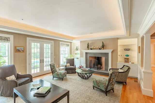 $3,200,000 | 19 High Ridge Drive, Mattapoisett, MA 02739