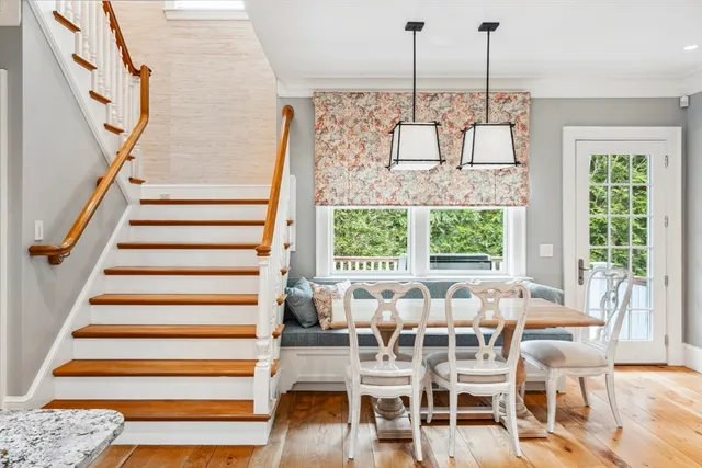 $3,200,000 | 19 High Ridge Drive, Mattapoisett, MA 02739