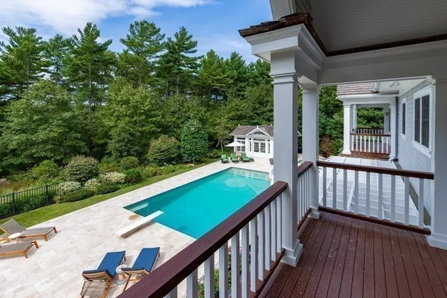 $3,200,000 | 19 High Ridge Drive, Mattapoisett, MA 02739