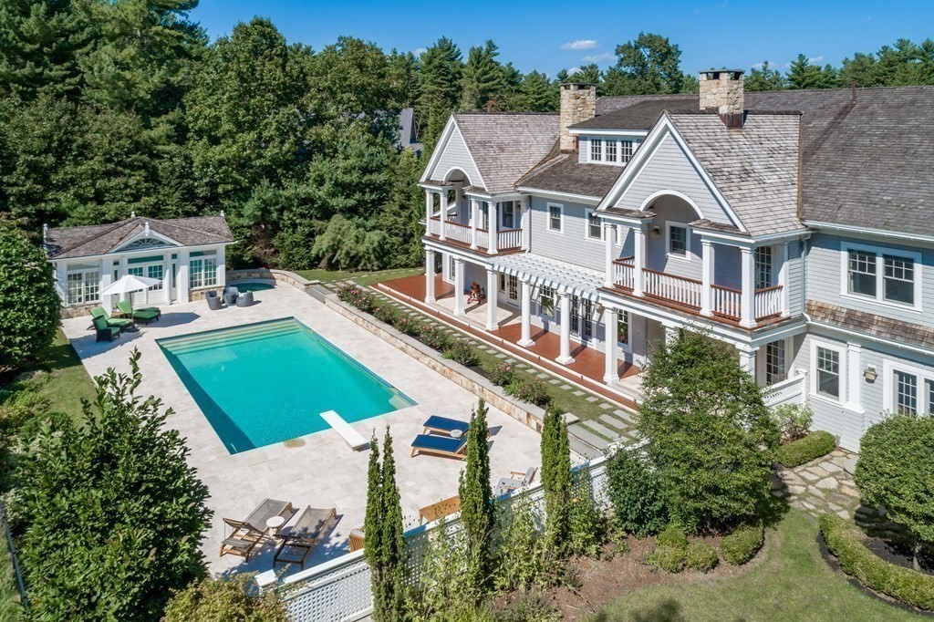 19 High Ridge Drive Mattapoisett, MA 02739 - Photo 6 of 41