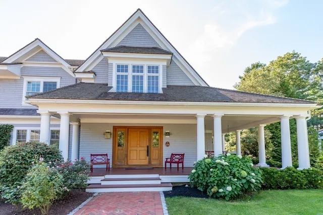$3,200,000 | 19 High Ridge Drive, Mattapoisett, MA 02739