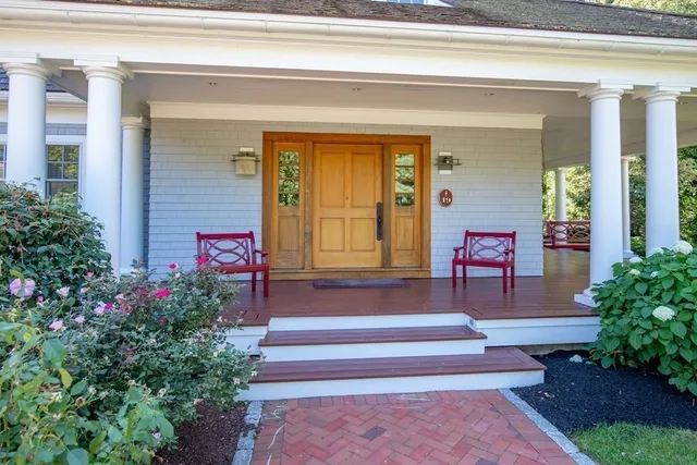 $3,200,000 | 19 High Ridge Drive, Mattapoisett, MA 02739