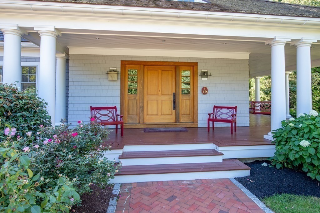 19 High Ridge Drive Mattapoisett, MA 02739 - Photo 10 of 41