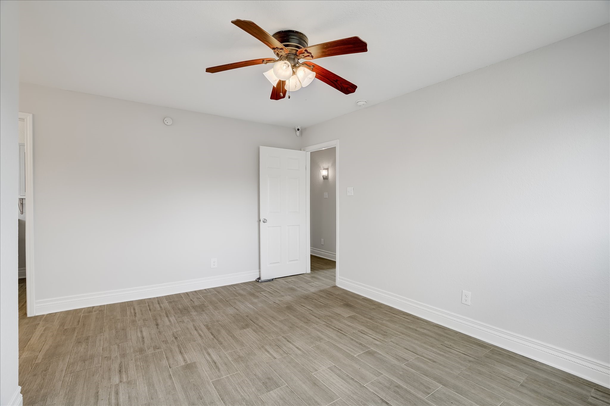 3205 Cemetery Road Santa Fe, TX 77517 - Photo 24 of 43 Bedroom 2