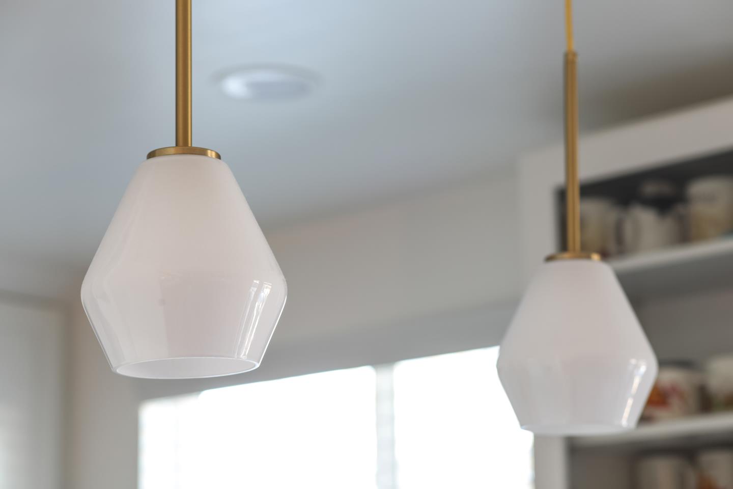 1394 North Loop Drive San Jose, CA 95126 - Photo 11 of 40 a view of a staircase