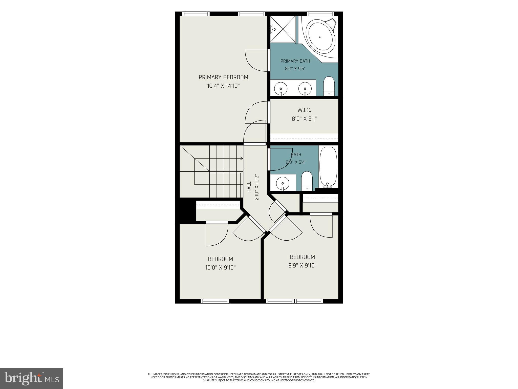 715 Shallow Ridge Court Abingdon, MD 21009 - Photo 17 of 28