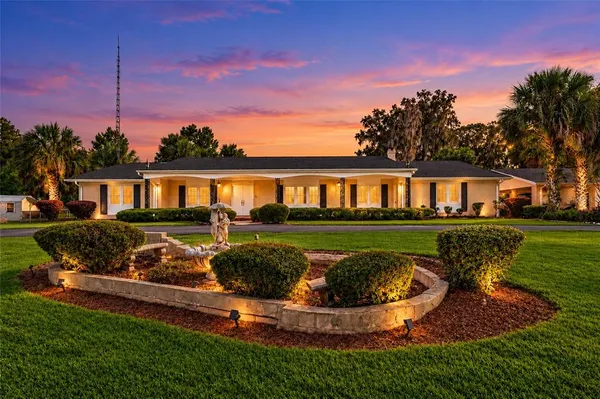$779,500 | 6994 Northwest Highway 320, Micanopy, FL 32667