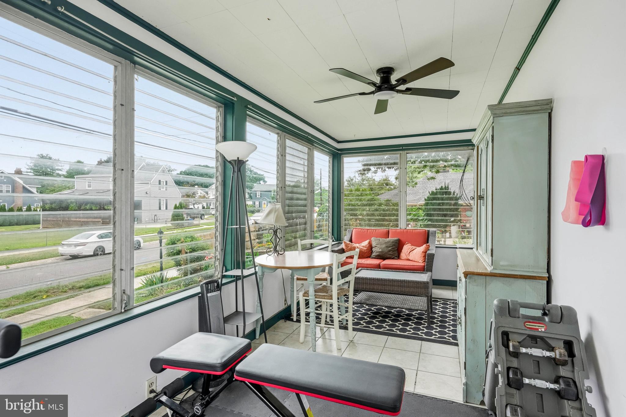 3 Ridgeway Avenue Oaklyn, NJ 08107 - Photo 11 of 51