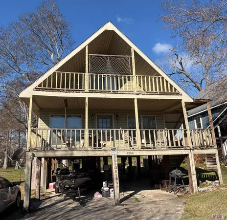 $144,500 | 5200 Pecan Point Lane, Jarreau, LA 70749