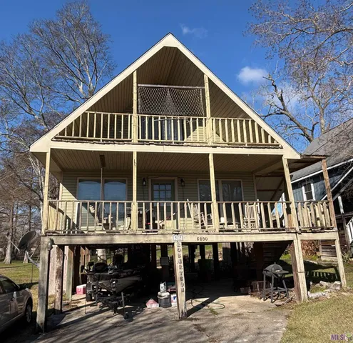 $159,900 | 5200 Pecan Point Lane, Jarreau, LA 70749