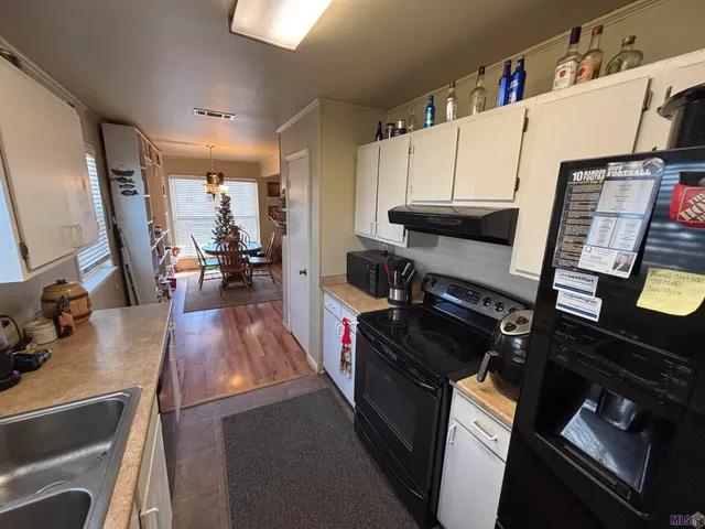 $159,900 | 5200 Pecan Point Lane, Jarreau, LA 70749