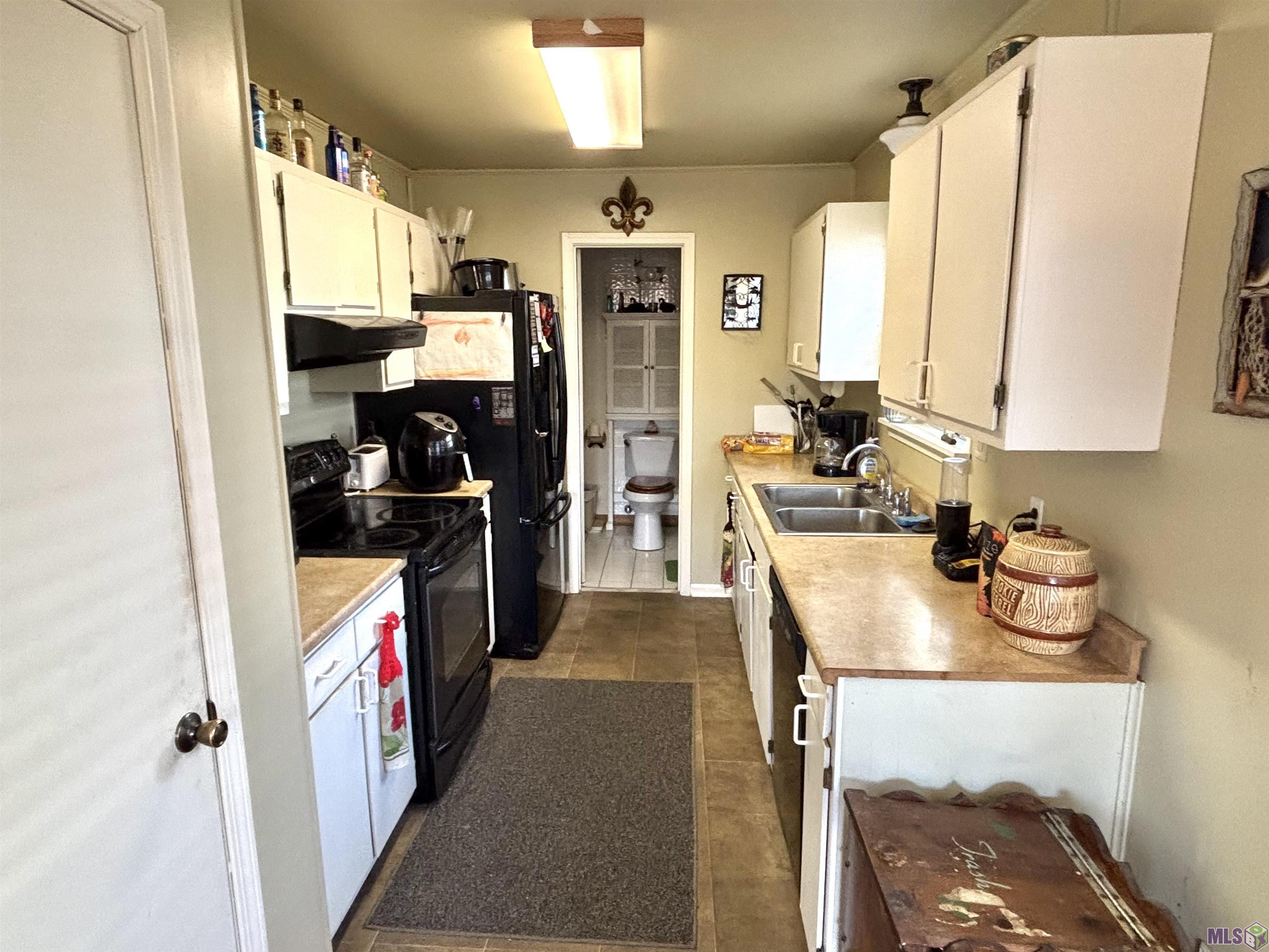 5200 Pecan Point Lane Jarreau, LA 70749 - Photo 4 of 8