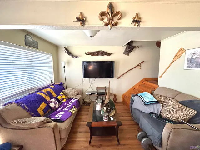 $159,900 | 5200 Pecan Point Lane, Jarreau, LA 70749