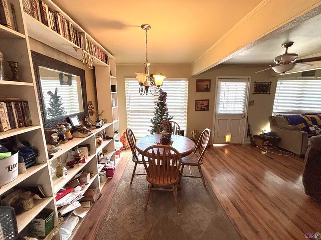 $159,900 | 5200 Pecan Point Lane, Jarreau, LA 70749