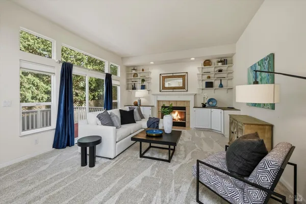 $879,000 | 366 Breeden Street, Santa Rosa, CA 95409