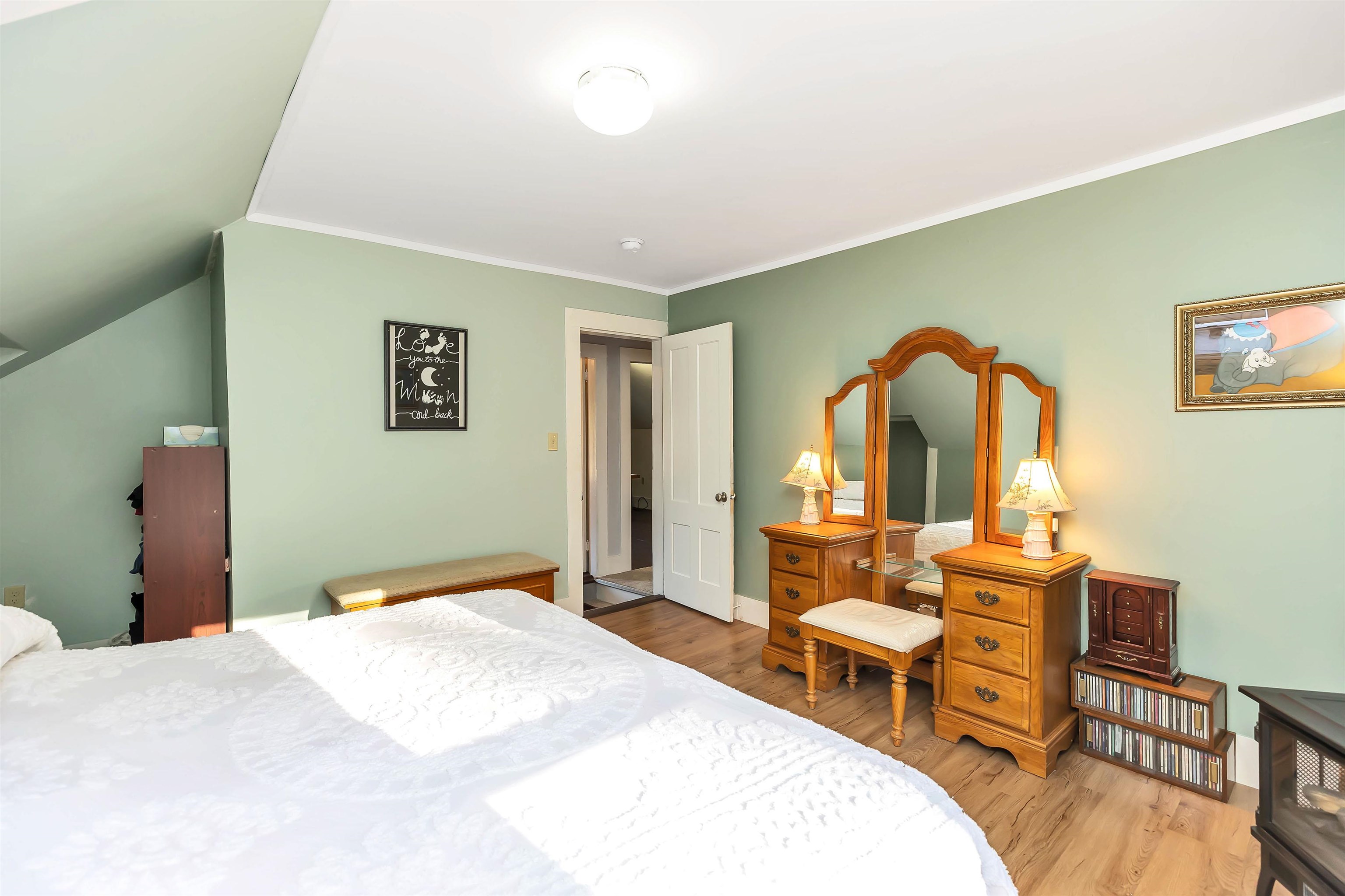 424 Eaton Road Swanzey, NH 03446 - Photo 12 of 40 Gallery Image 12