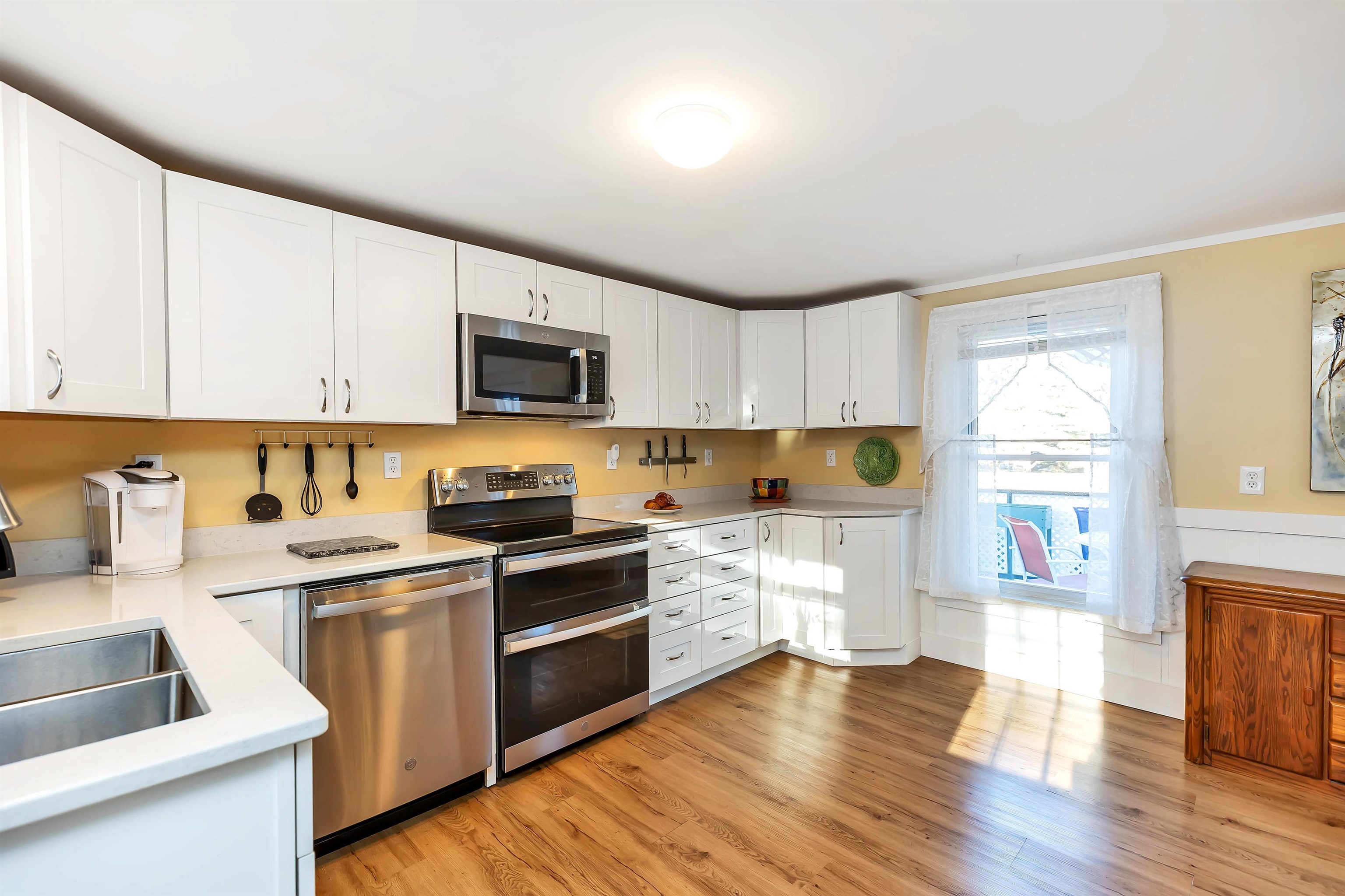 424 Eaton Road Swanzey, NH 03446 - Photo 13 of 40 Gallery Image 13