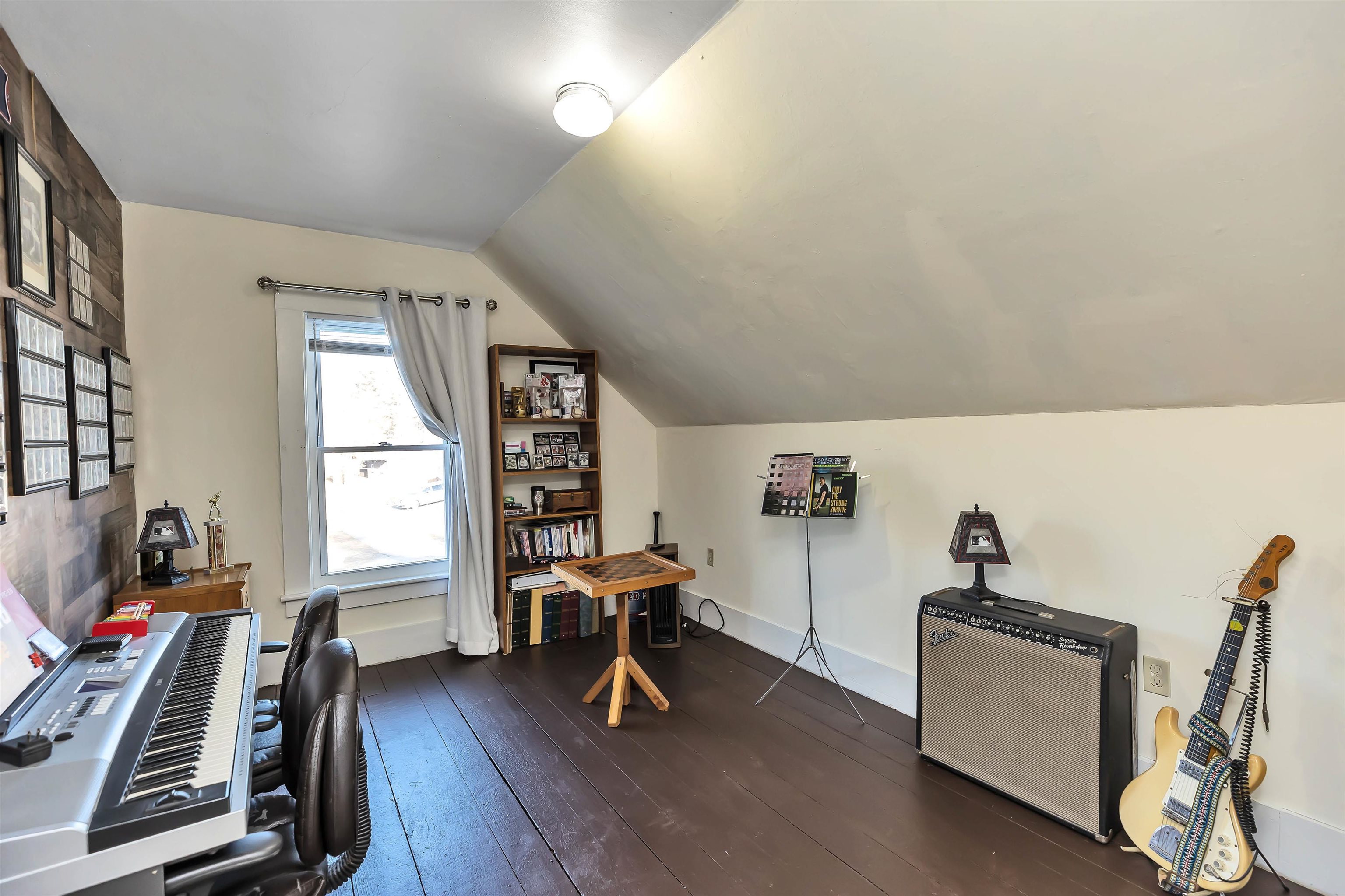 424 Eaton Road Swanzey, NH 03446 - Photo 19 of 40 Gallery Image 19