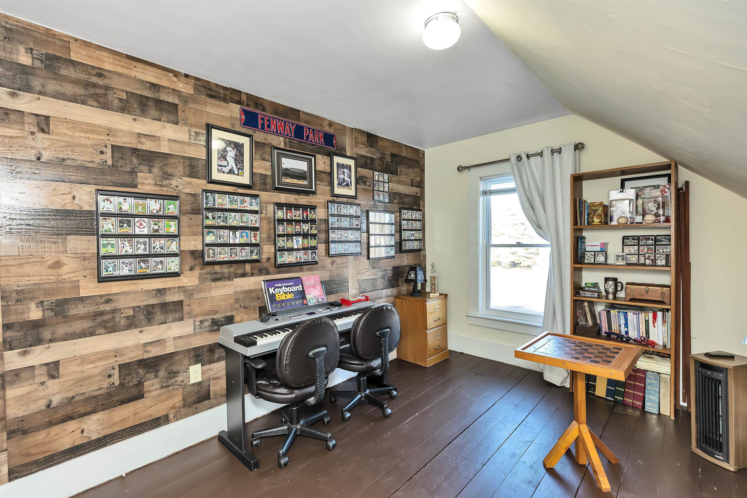 424 Eaton Road Swanzey, NH 03446 - Photo 20 of 40 Gallery Image 20