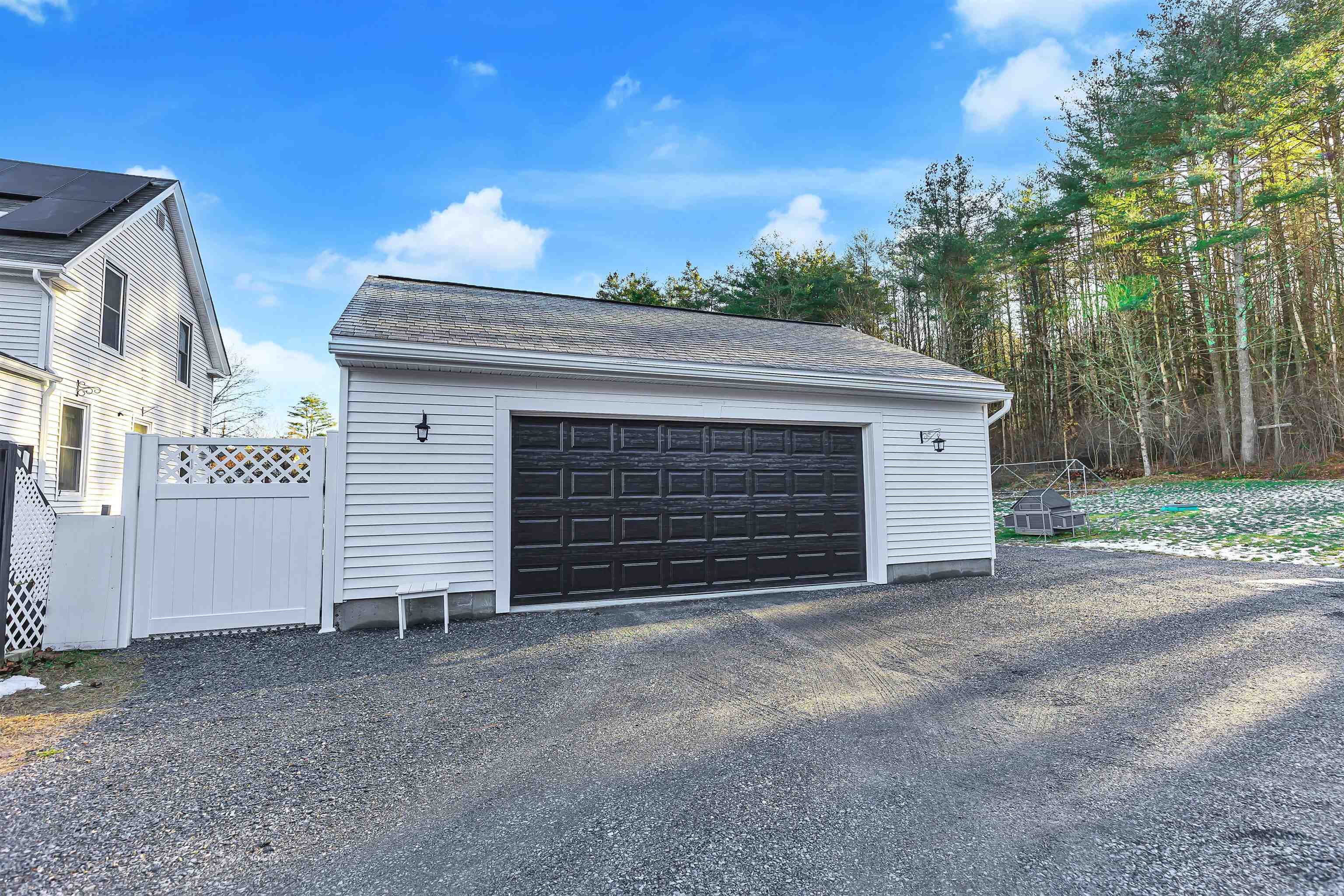 424 Eaton Road Swanzey, NH 03446 - Photo 21 of 40 Gallery Image 21