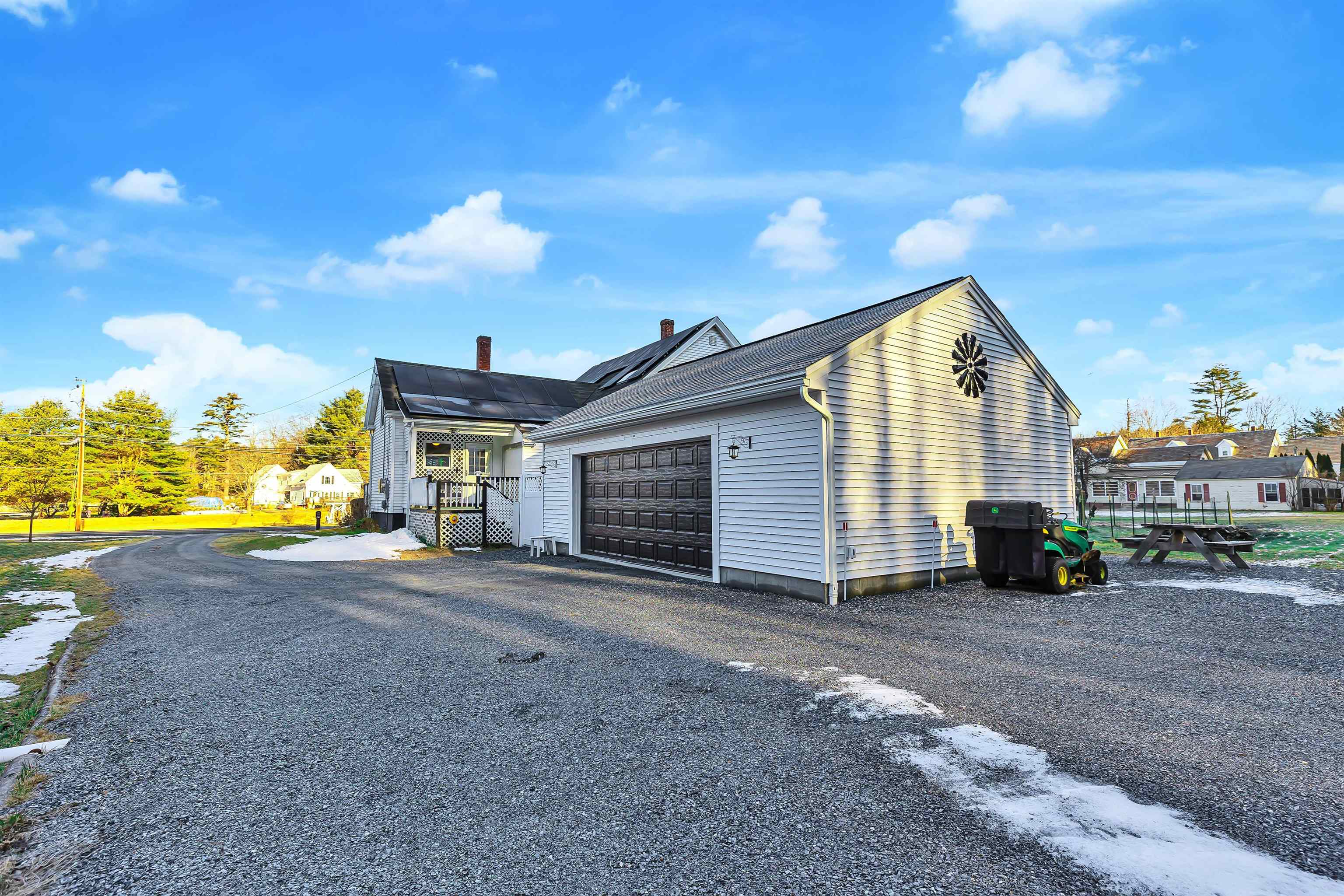 424 Eaton Road Swanzey, NH 03446 - Photo 25 of 40 Gallery Image 25