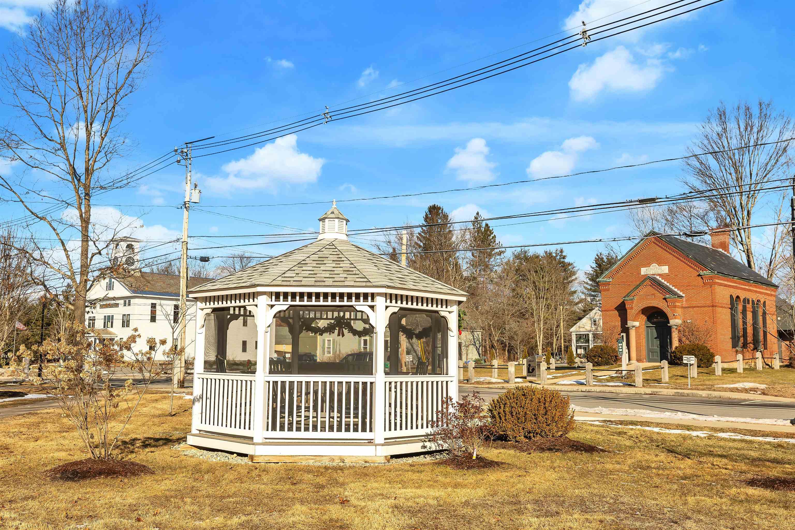 424 Eaton Road Swanzey, NH 03446 - Photo 29 of 40 Gallery Image 29