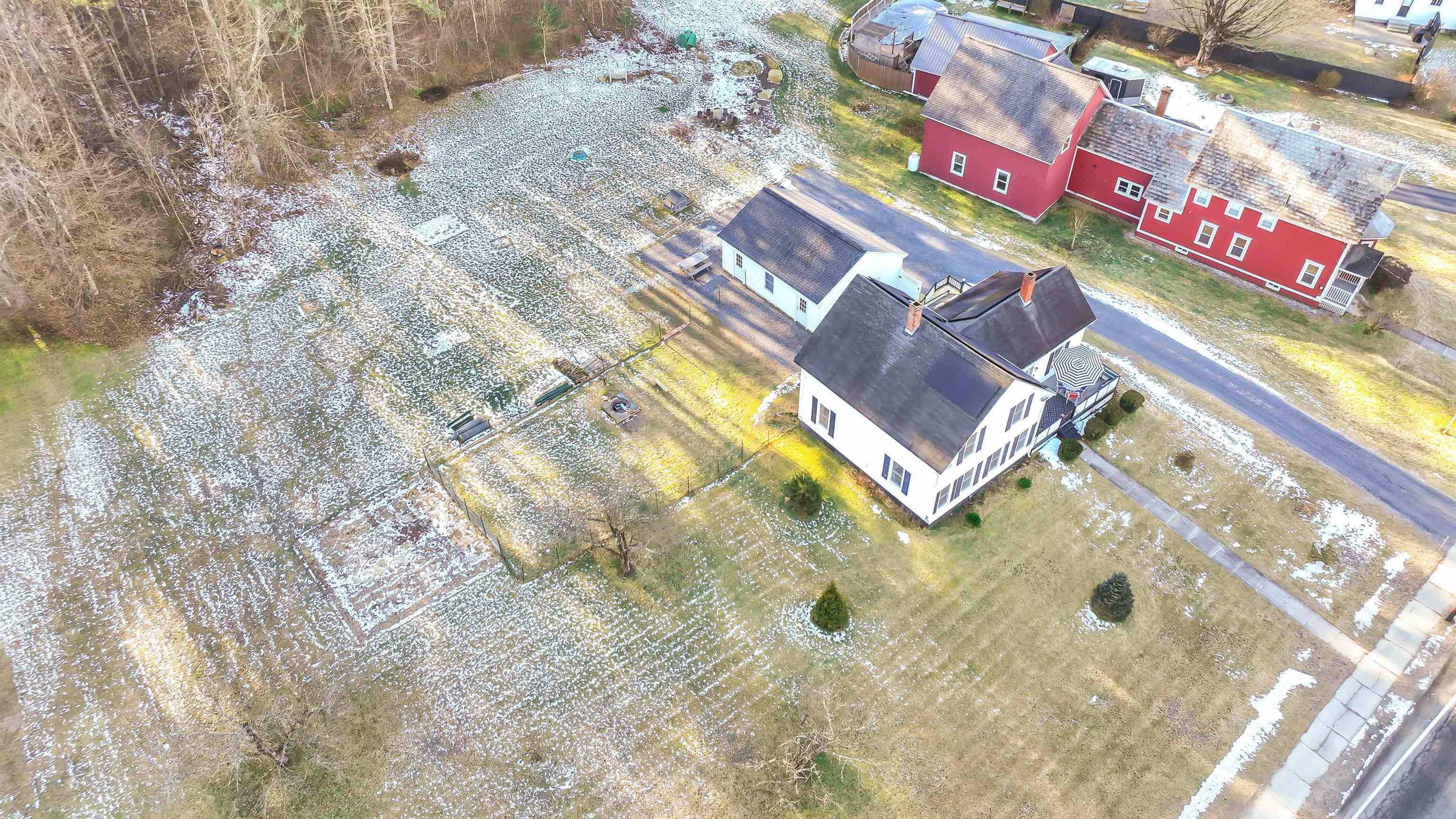 424 Eaton Road Swanzey, NH 03446 - Photo 32 of 40 Gallery Image 32
