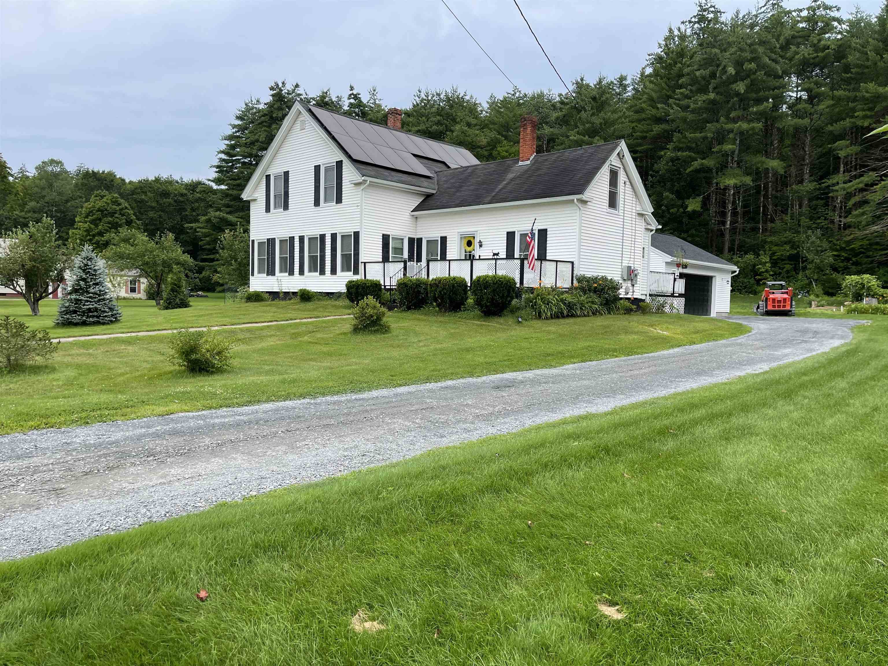 424 Eaton Road Swanzey, NH 03446 - Photo 33 of 40 Gallery Image 33