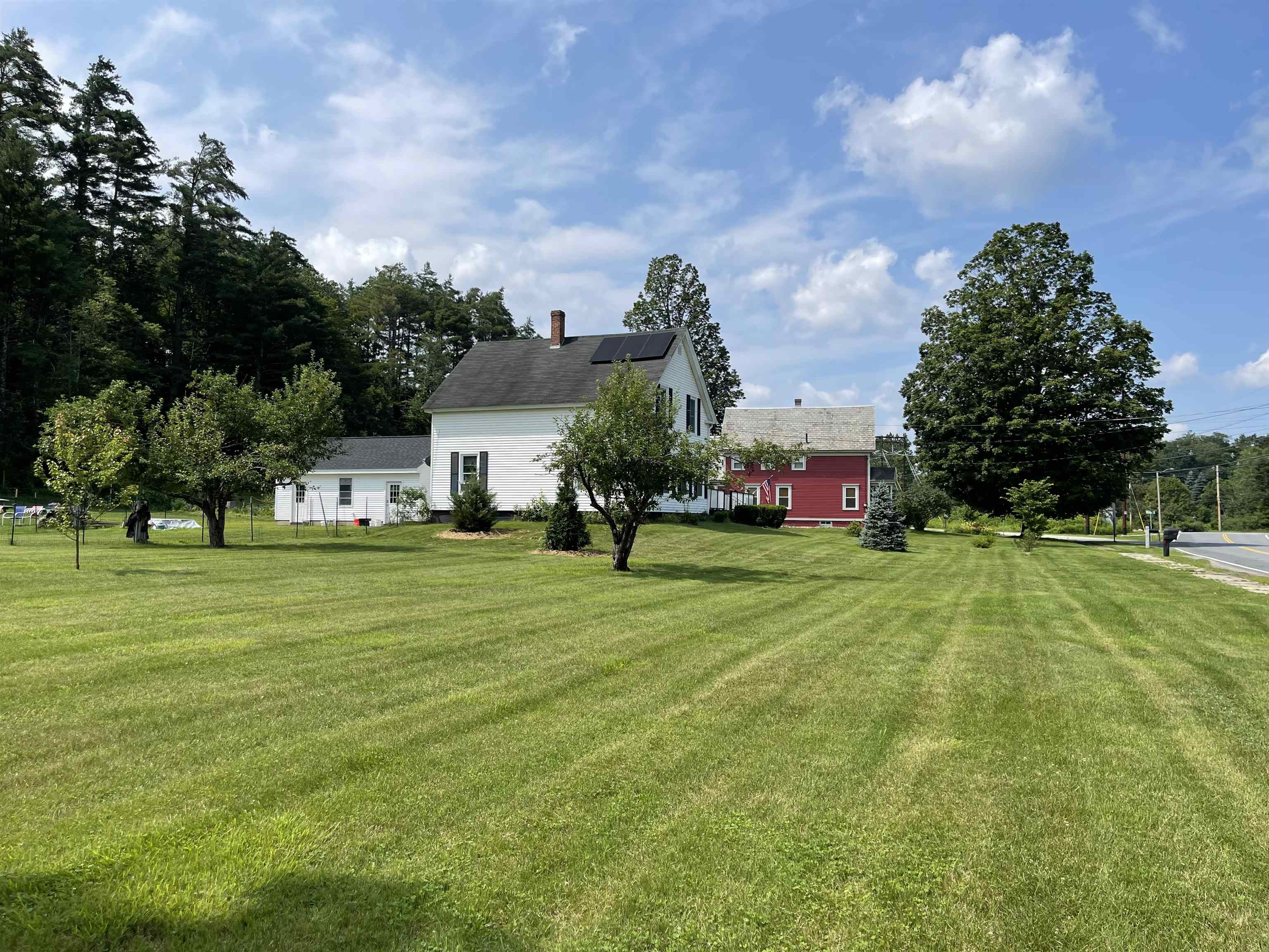 424 Eaton Road Swanzey, NH 03446 - Photo 34 of 40 Gallery Image 34