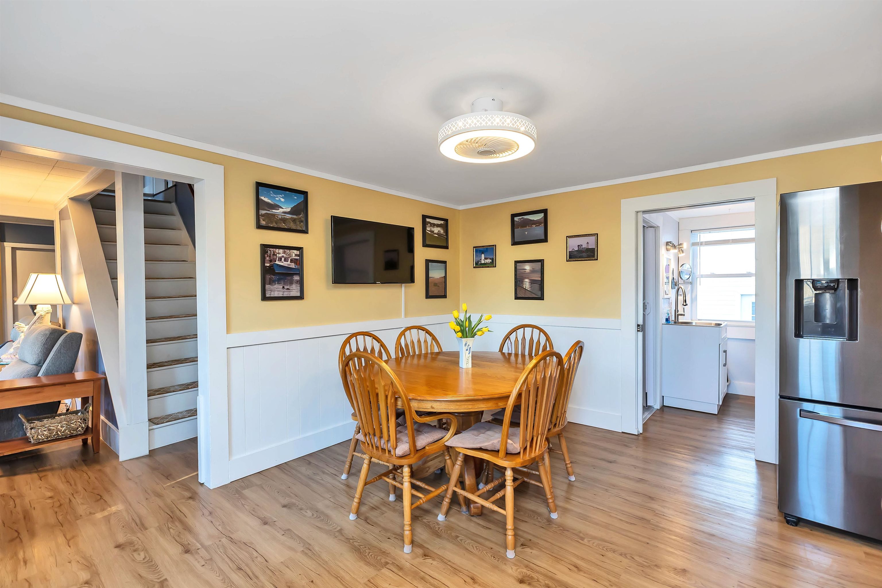 424 Eaton Road Swanzey, NH 03446 - Photo 35 of 40 Gallery Image 35