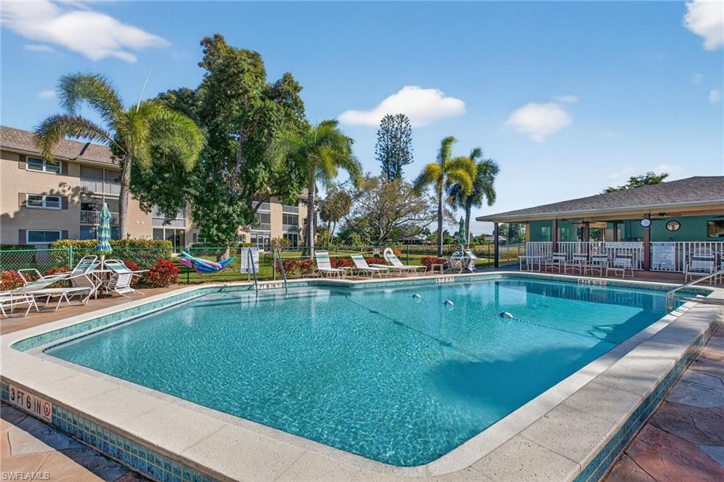 5499 Rattlesnake Hammock Road, Unit A308 Naples, FL 34113 - Photo 14 of 14