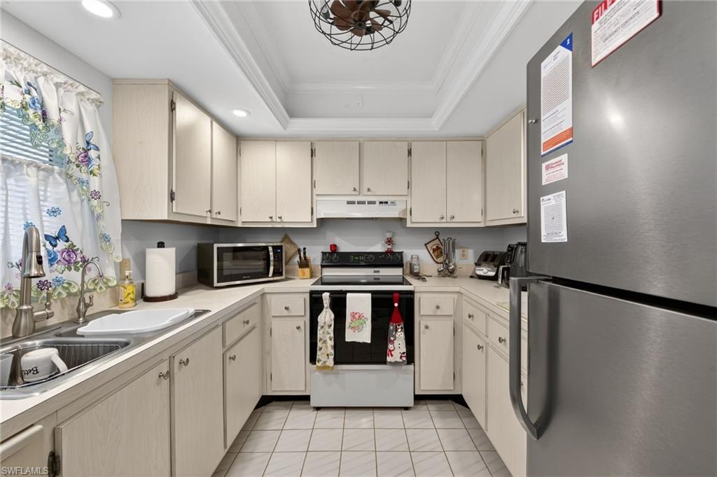 5499 Rattlesnake Hammock Road, Unit A308 Naples, FL 34113 - Photo 7 of 14