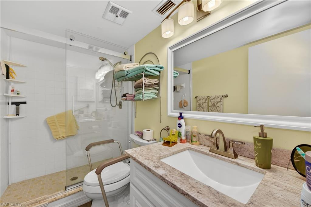 5499 Rattlesnake Hammock Road, Unit A308 Naples, FL 34113 - Photo 10 of 14