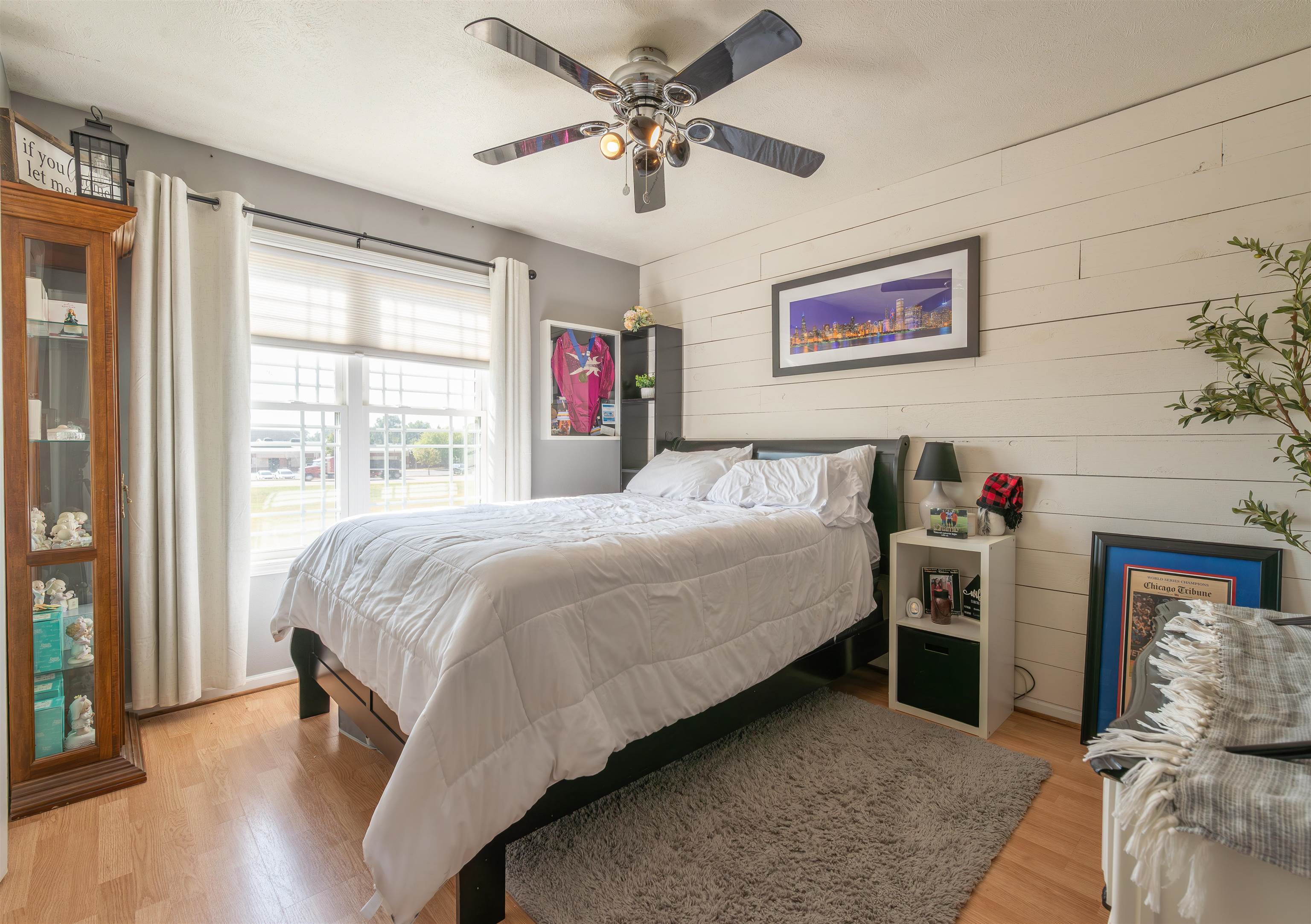 706 Hewitt Street Forreston, IL 61030 - Photo 12 of 34