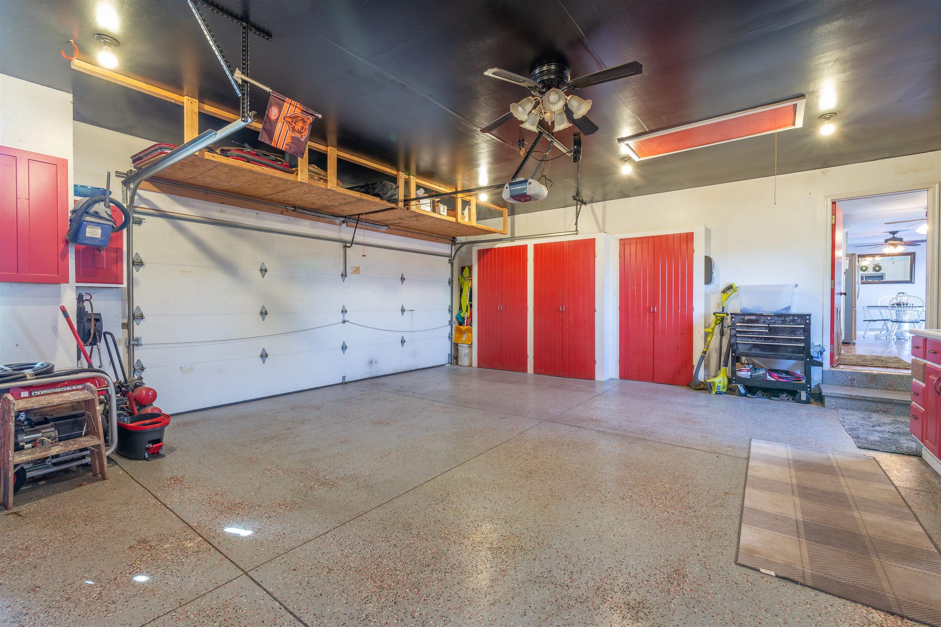 706 Hewitt Street Forreston, IL 61030 - Photo 22 of 34