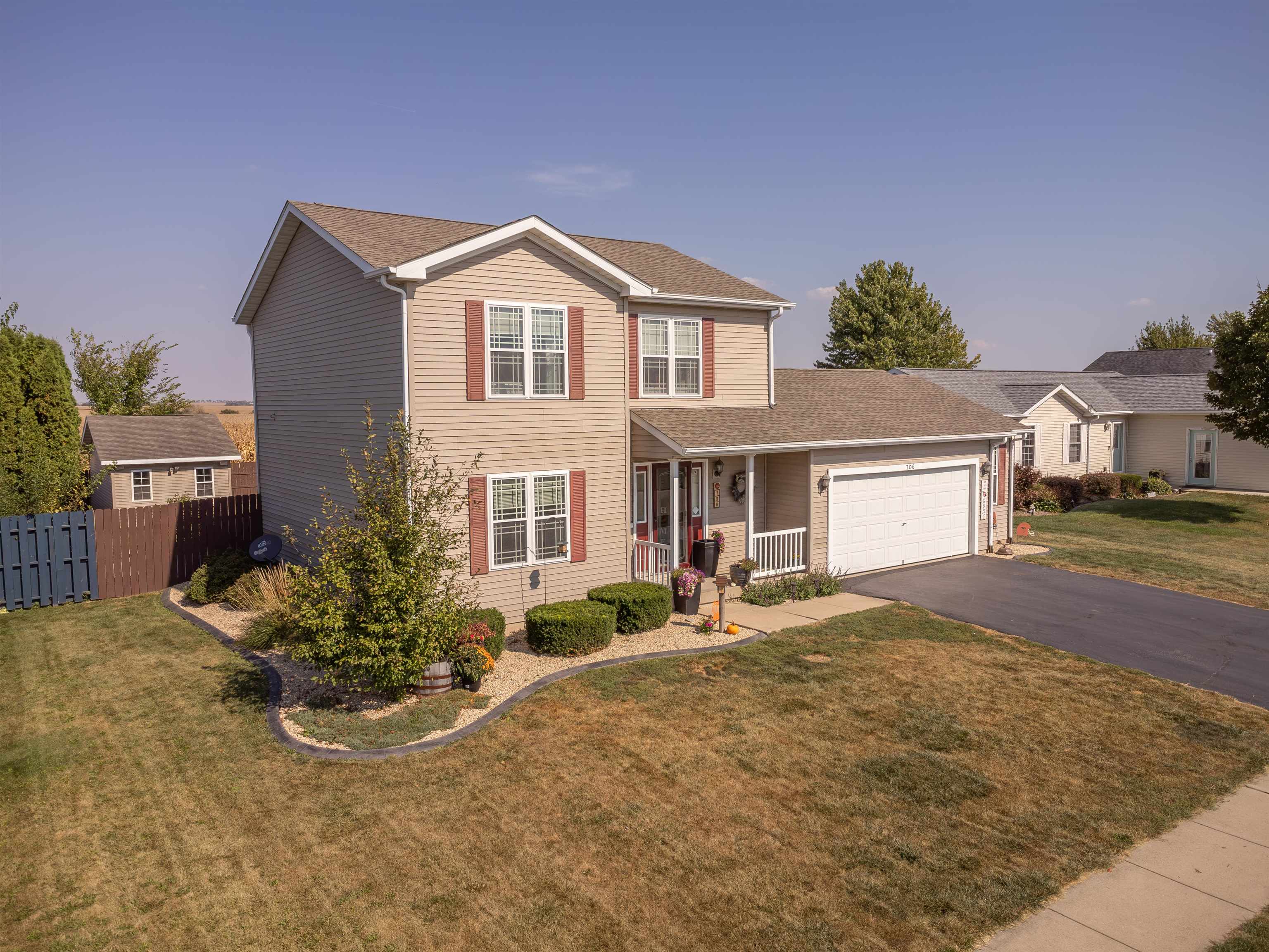 706 Hewitt Street Forreston, IL 61030 - Photo 34 of 34