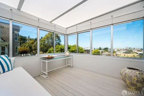 $2,995,000 | 1401-03 Shrader Street, San Francisco, CA 94117